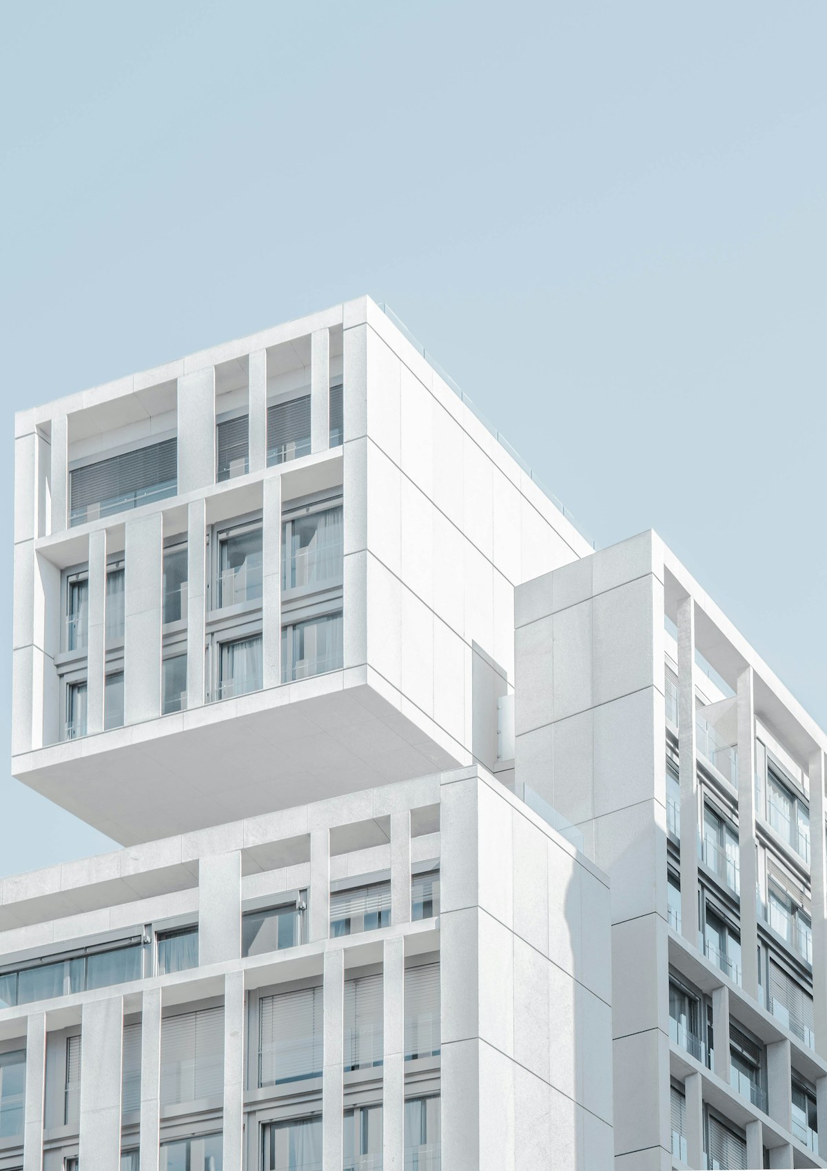 Housing complexes
